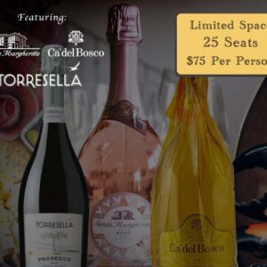 Italian Sparkling Wine