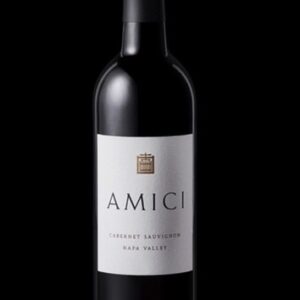 Amici, Olema & No Curfew Tasting